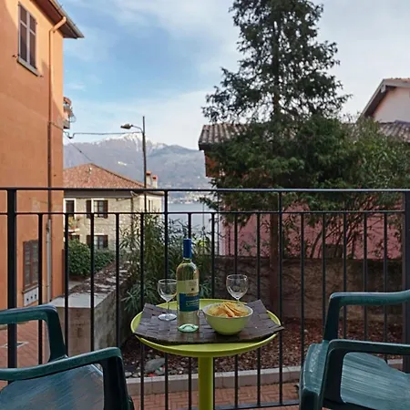 Appartement Camelia 42 Acquaseria