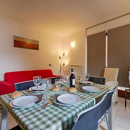 Appartement Camelia 42 *